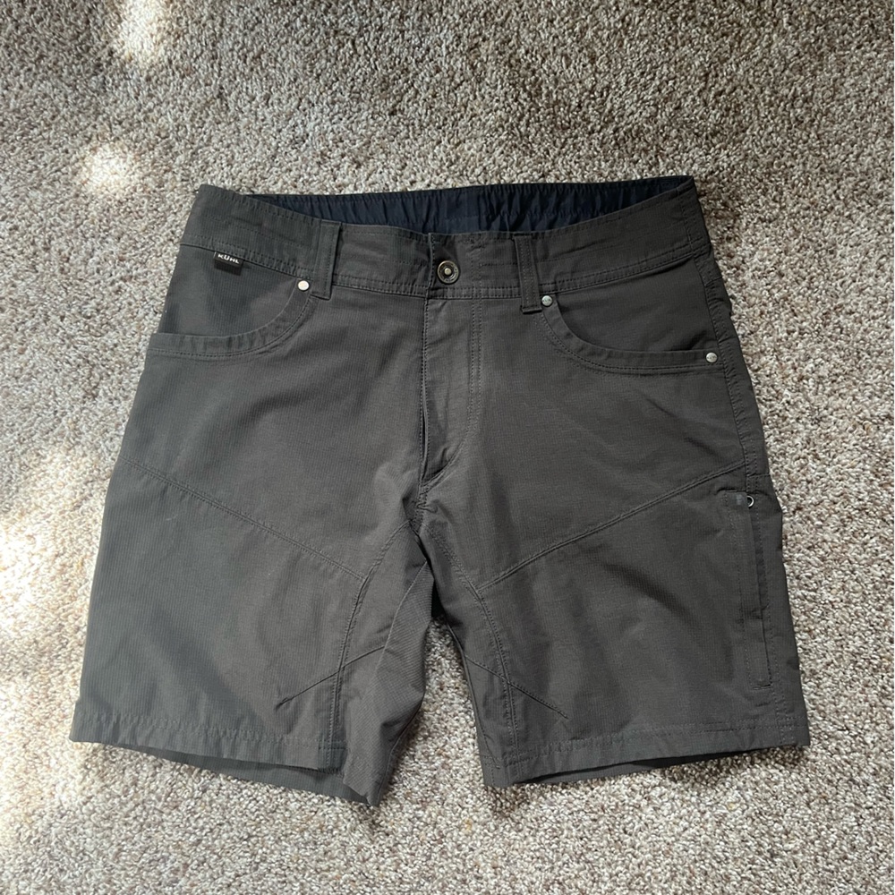 Men’s Kuhl Shorts